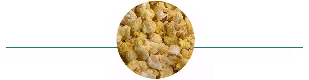 Popcorn Paradise